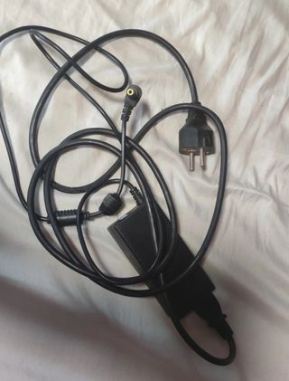 Ordenador Portátil Toshiba Satellite Pro L300