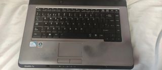 Ordenador Portátil Toshiba Satellite Pro L300