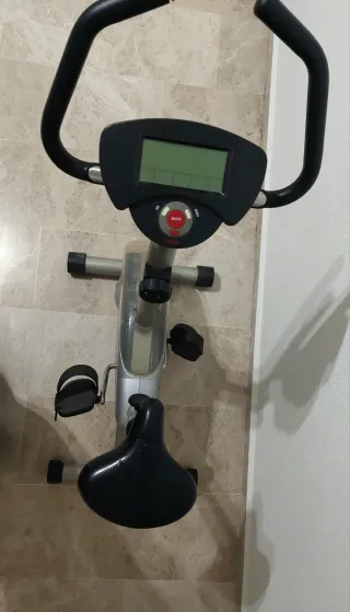 Bicicleta Estática HTM1560