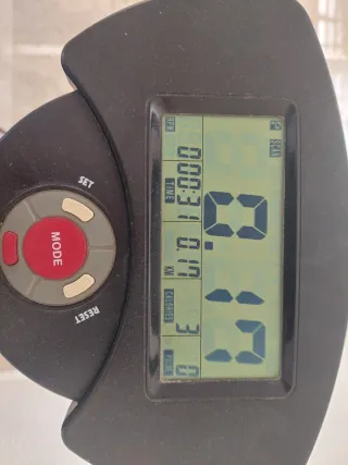 Bicicleta Estática HTM1560