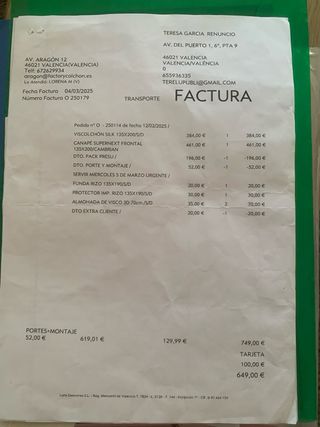 Canapé madera clara 135x200 + colchón