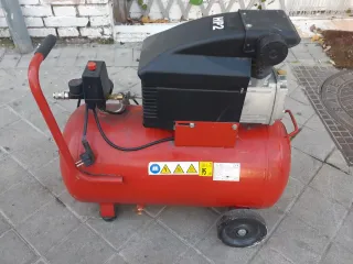 Compresor de aire HP2 de 50