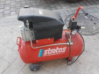 Compresor de aire HP2 de 50