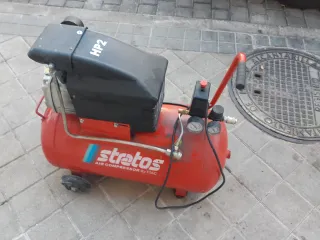 Compresor de aire HP2 de 50