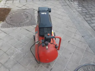 Compresor de aire HP2 de 50