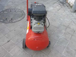 Compresor de aire HP2 de 50