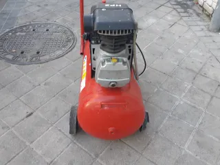 Compresor de aire HP2 de 50