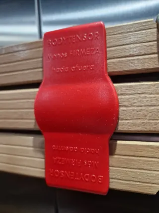 Somier Bodyflex Plus 90x182cm