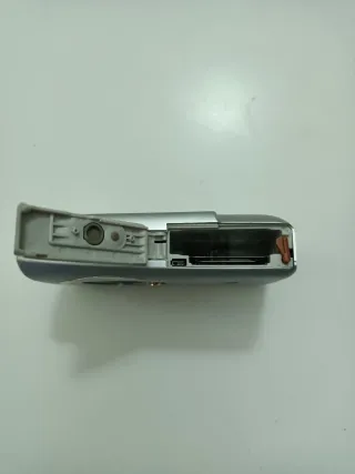 Canon Ixus 95 IS non Testata Manca Batteria leggi