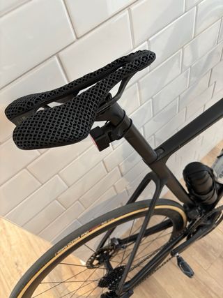 Bicicleta Colnago V4RS