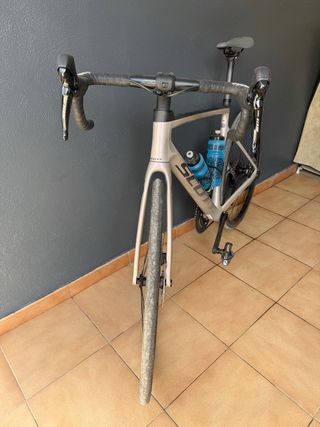 Bicicleta Scott Addict 30