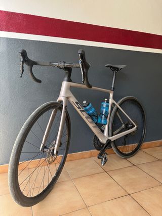 Bicicleta Scott Addict 30
