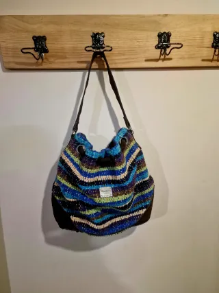 Bolso Pepe Jeans Multicolor