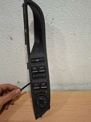 Mando Elevalunas Ford Kuga 2 Del Izq