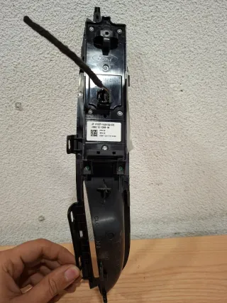 Mando Elevalunas Ford Kuga 2 Del Izq