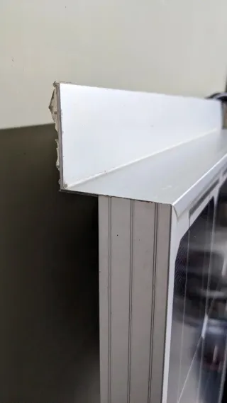 Panel Solar Vechline 100W