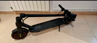 Patinete Eléctrico Xiaomi Pro 2