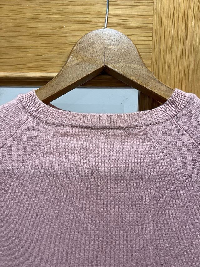 Jersey Rosa Roberto Torreta