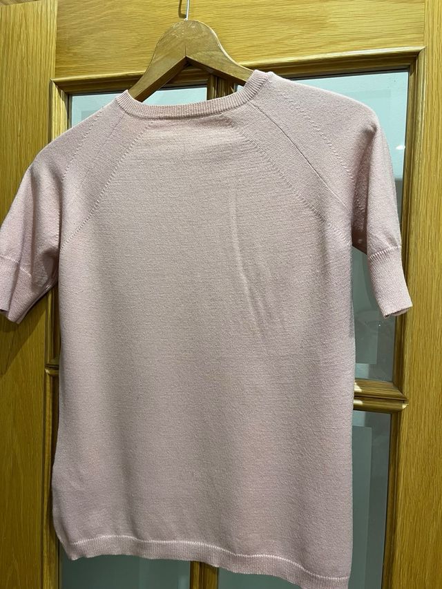 Jersey Rosa Roberto Torreta