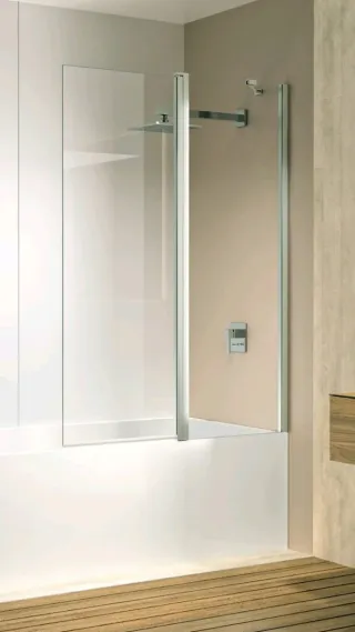 Fabricación de mamparas de baño y ducha a medida