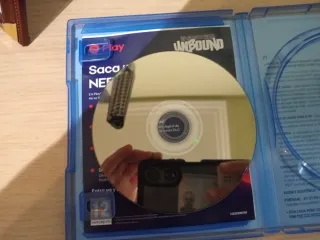 Juego PS5 Need for Speed Unbound