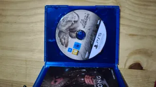 Black Myth Wukong PS5