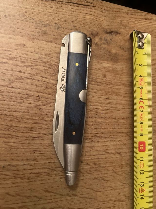 Coltello classico