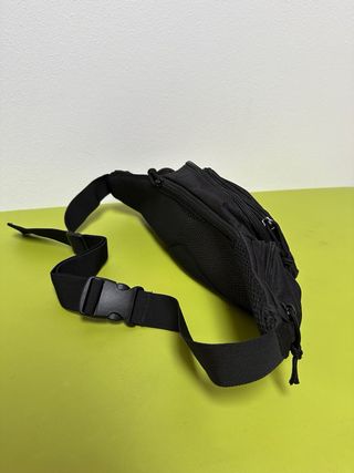 Marsupio tattico nero