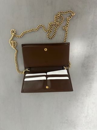 Cartera Gucci Horsebit 1955 GG Supreme