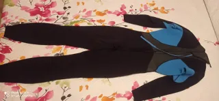 Traje de neopreno para surf/buceo