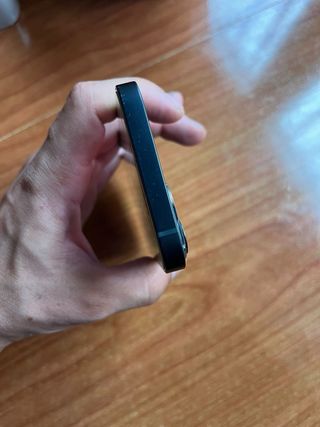 iPhone 13 256GB Negro