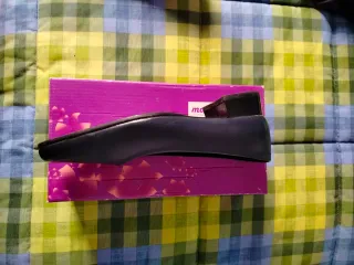 Zapatos Woodwinds Talla 38 Mujer