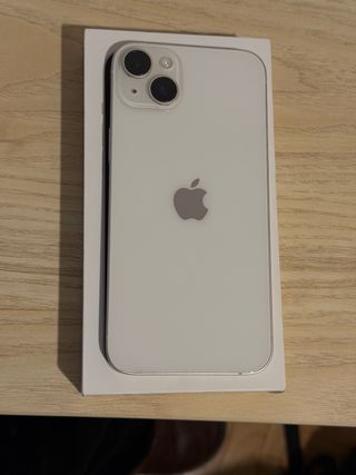iPhone 14 Plus 512GB Bianco