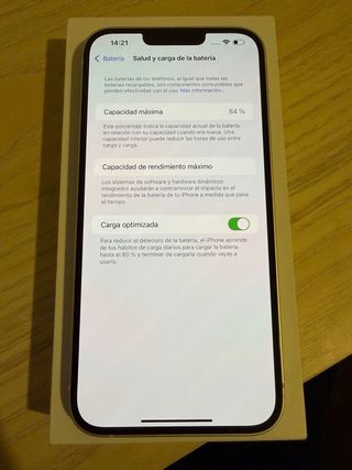 iPhone 14 Plus 512GB Bianco