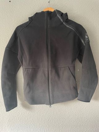 Sudadera Adidas ZNE Negra