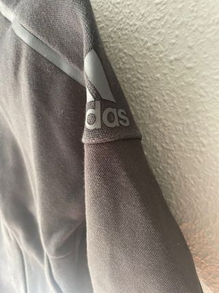 Sudadera Adidas ZNE Negra