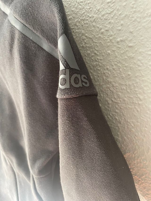 Sudadera Adidas ZNE Negra