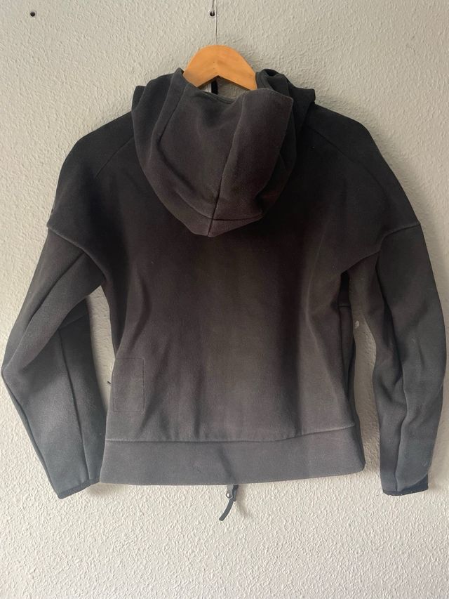 Sudadera Adidas ZNE Negra