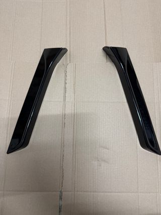 Alerón Seat León 5F