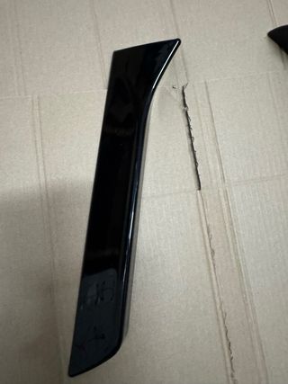 Alerón Seat León 5F