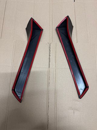 Alerón Seat León 5F