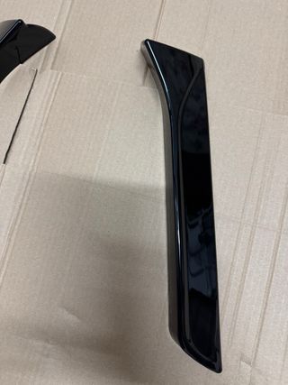 Alerón Seat León 5F