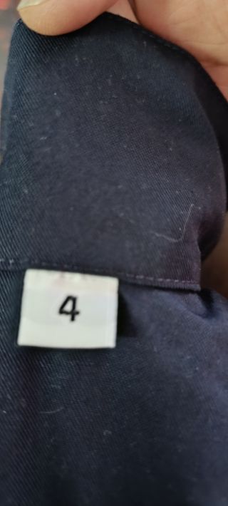 Chaleco oficial Peugeot fino