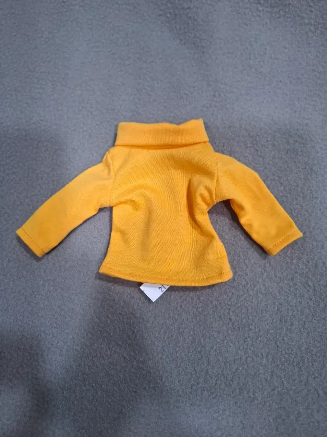 Nancy: Vestito Preu/Camiseta Disco/Cintillo Disco