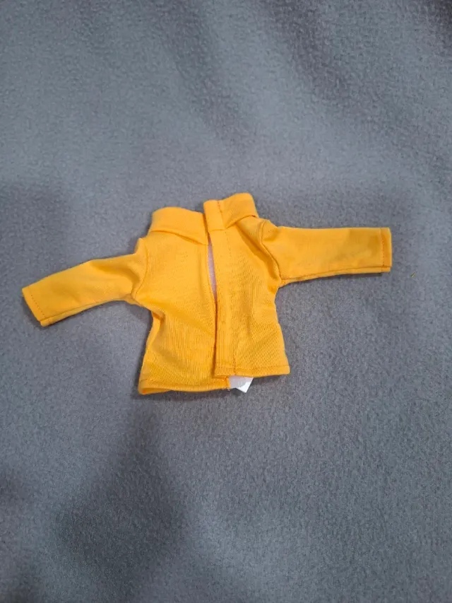 Nancy: Vestito Preu/Camiseta Disco/Cintillo Disco