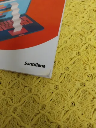 TECNOLOGIA Y DIGITALIZACION NIVEL I ESO CONSTRU...