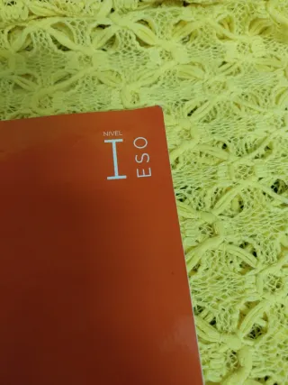 TECNOLOGIA Y DIGITALIZACION NIVEL I ESO CONSTRU...