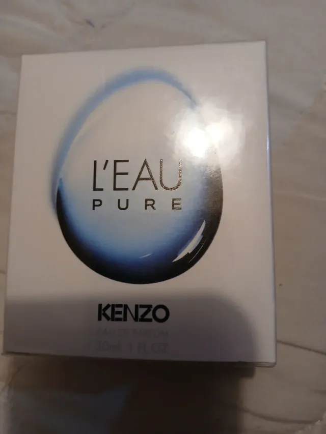 Perfume Kenzo L'Eau Pure Eau de Parfum 30ml