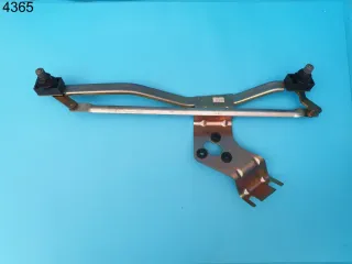 Autobianchi A112 112 - abarth tandem piastra tergi