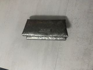 Cartera Love Moschino Negra